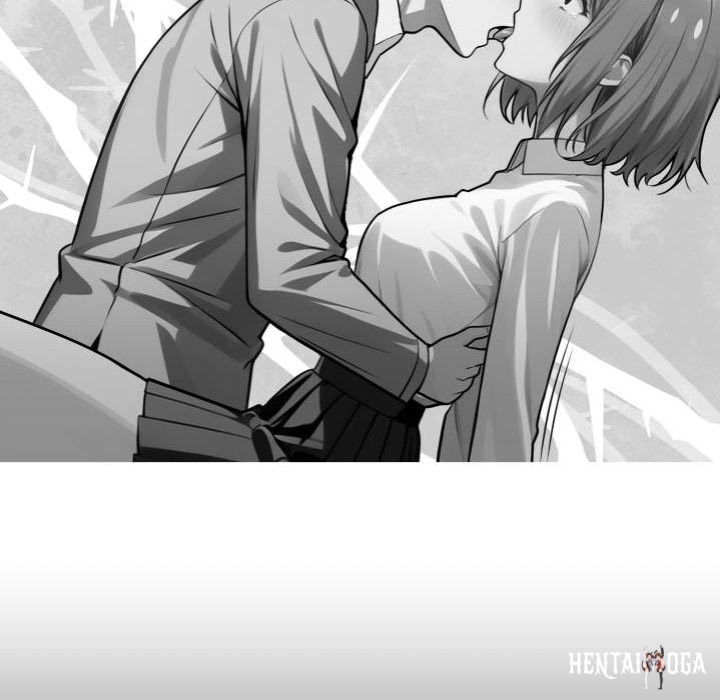 Gangster x Office Lady Gangster x Office Lady Chapter 41 - Page 27