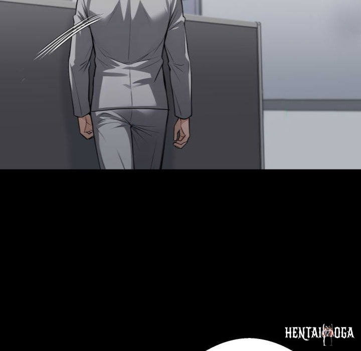 Gangster x Office Lady Gangster x Office Lady Chapter 41 - Page 31