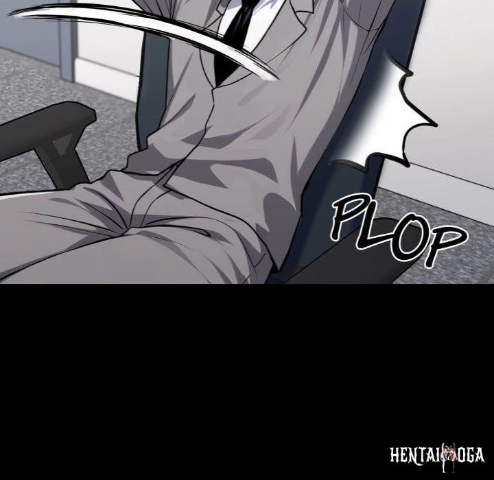 Gangster x Office Lady Gangster x Office Lady Chapter 41 - Page 33