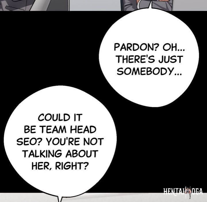 Gangster x Office Lady Gangster x Office Lady Chapter 41 - Page 38