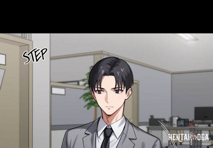 Gangster x Office Lady Gangster x Office Lady Chapter 41 - Page 4