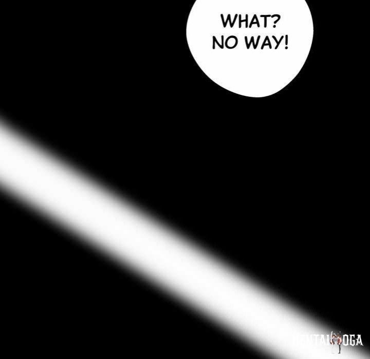 Gangster x Office Lady Gangster x Office Lady Chapter 41 - Page 40