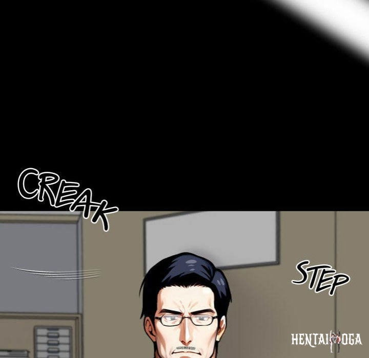 Gangster x Office Lady Gangster x Office Lady Chapter 41 - Page 41