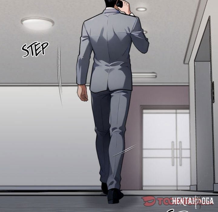 Gangster x Office Lady Gangster x Office Lady Chapter 41 - Page 48