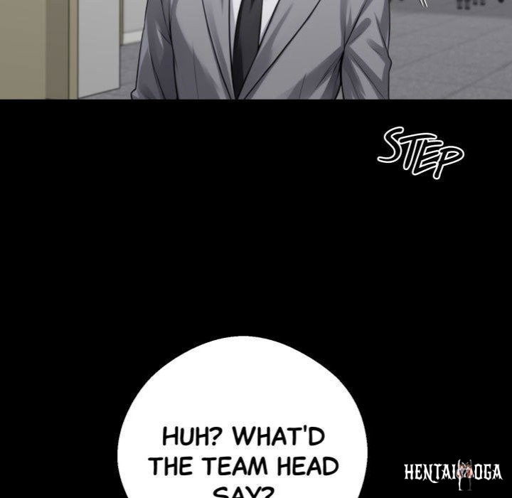 Gangster x Office Lady Gangster x Office Lady Chapter 41 - Page 5