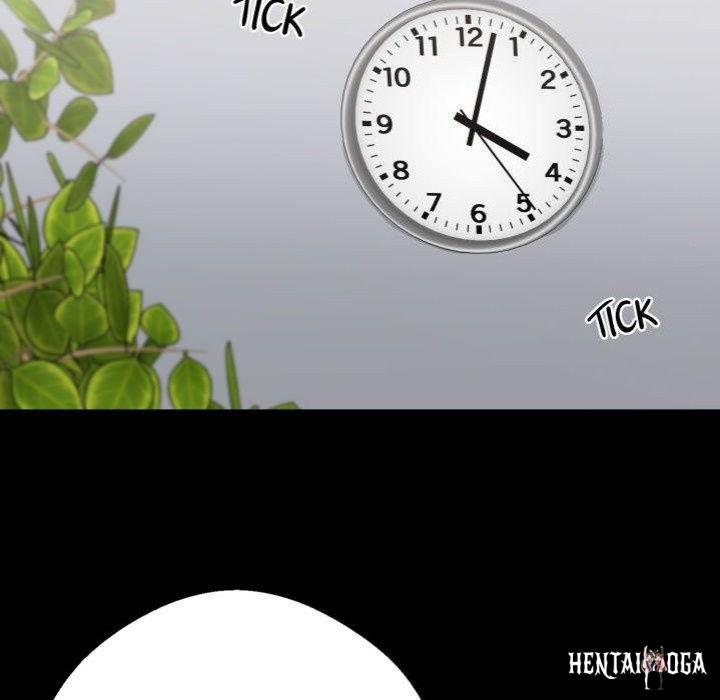 Gangster x Office Lady Gangster x Office Lady Chapter 41 - Page 51