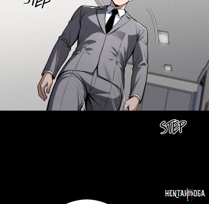 Gangster x Office Lady Gangster x Office Lady Chapter 41 - Page 58