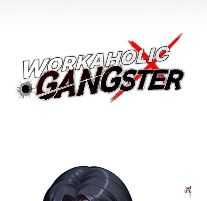 Gangster x Office Lady Gangster x Office Lady Chapter 41 - Page 71