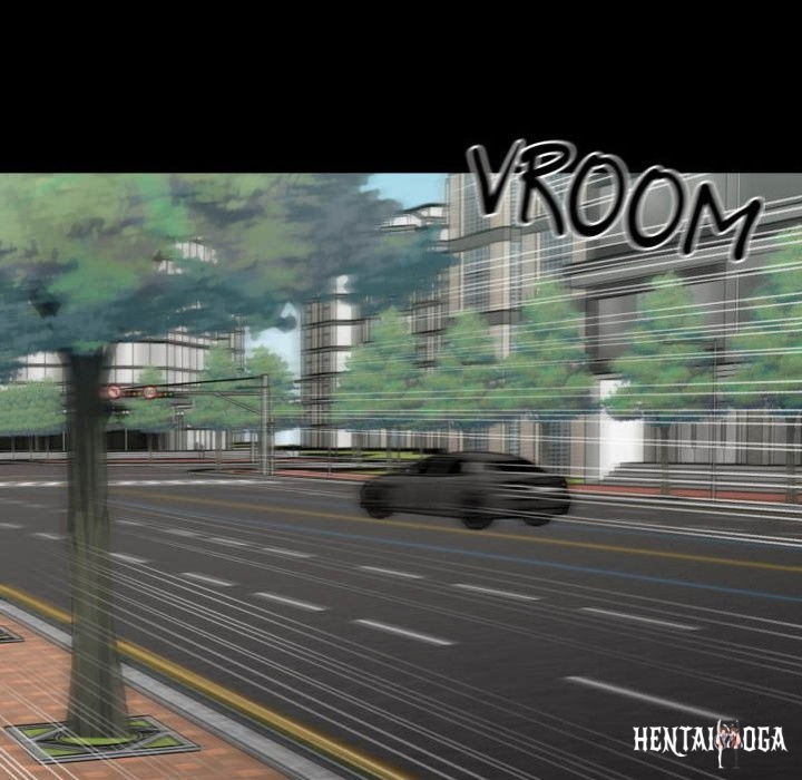 Gangster x Office Lady Gangster x Office Lady Chapter 41 - Page 76