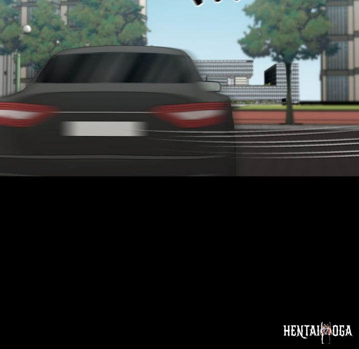 Gangster x Office Lady Gangster x Office Lady Chapter 41 - Page 78