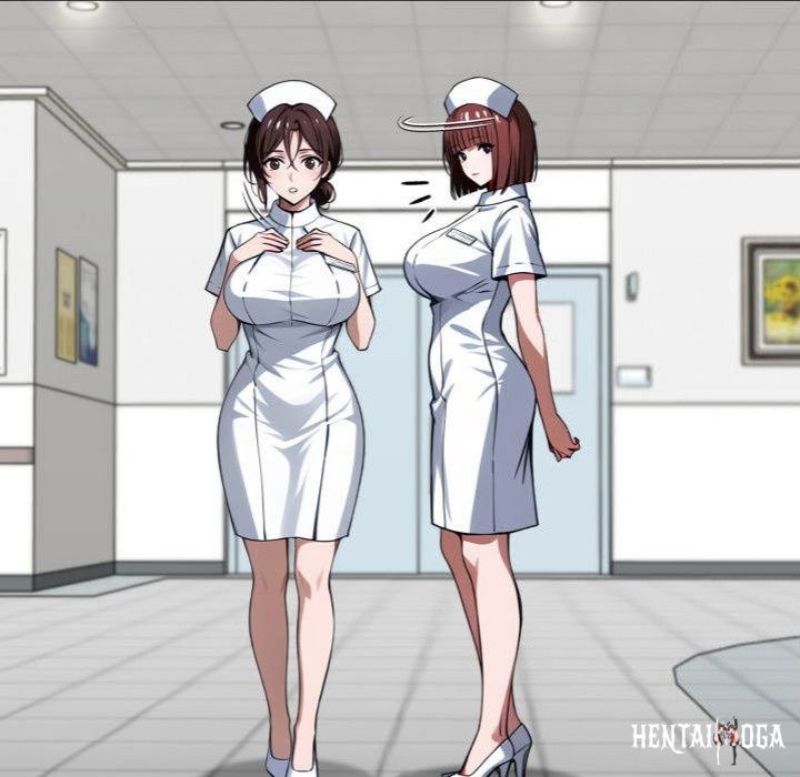 Gangster x Office Lady Gangster x Office Lady Chapter 41 - Page 81