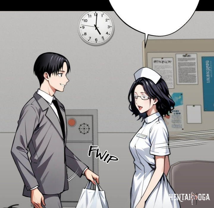 Gangster x Office Lady Gangster x Office Lady Chapter 41 - Page 83