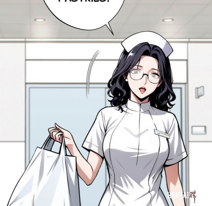 Gangster x Office Lady Gangster x Office Lady Chapter 41 - Page 85