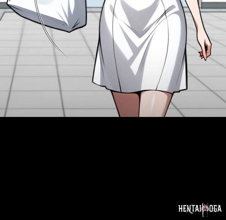 Gangster x Office Lady Gangster x Office Lady Chapter 41 - Page 86