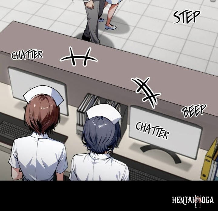 Gangster x Office Lady Gangster x Office Lady Chapter 41 - Page 88