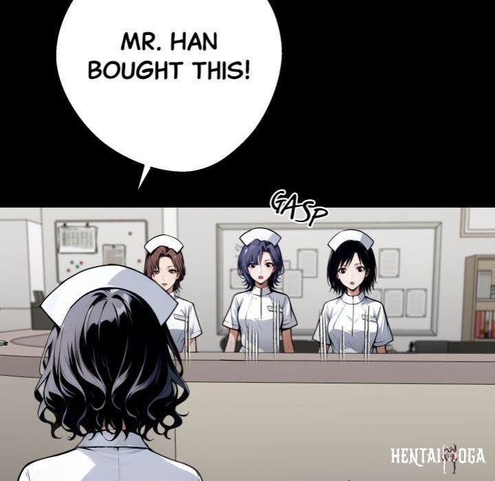 Gangster x Office Lady Gangster x Office Lady Chapter 41 - Page 90