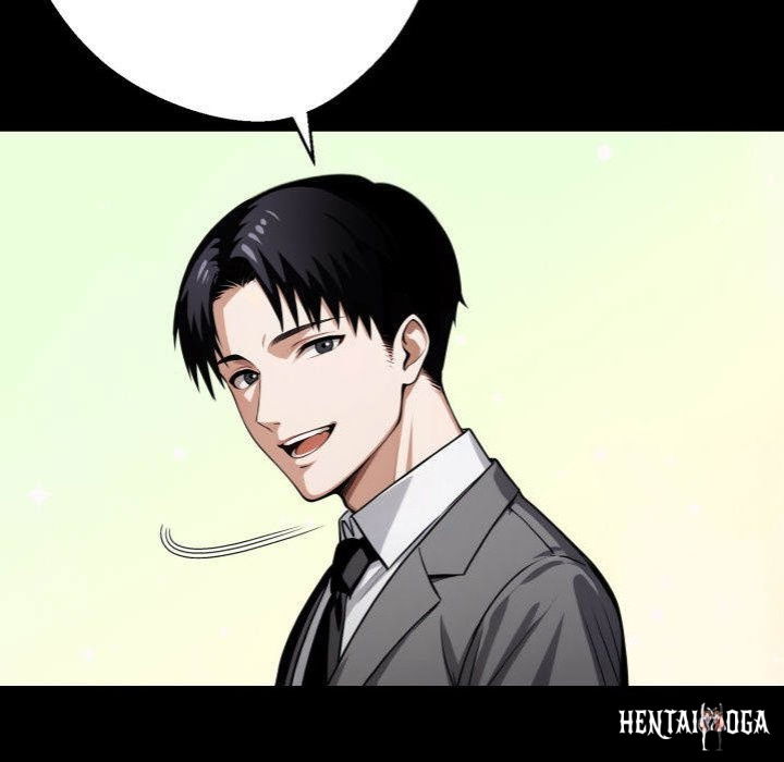 Gangster x Office Lady Gangster x Office Lady Chapter 41 - Page 92