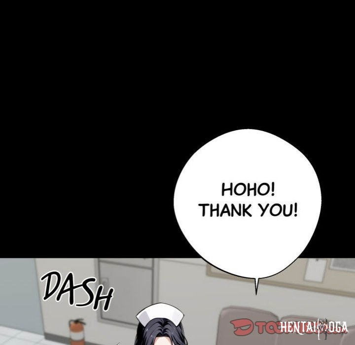 Gangster x Office Lady Gangster x Office Lady Chapter 41 - Page 93