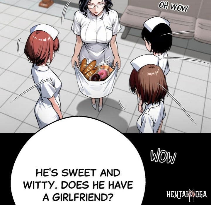 Gangster x Office Lady Gangster x Office Lady Chapter 41 - Page 94