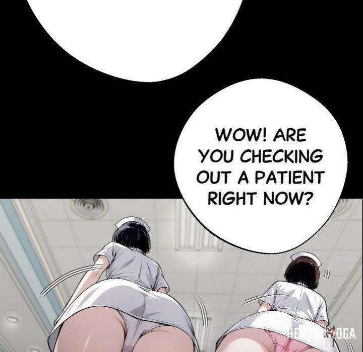 Gangster x Office Lady Gangster x Office Lady Chapter 41 - Page 95