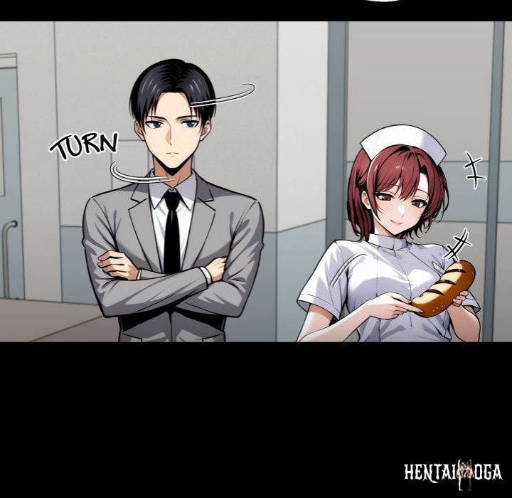 Gangster x Office Lady Gangster x Office Lady Chapter 41 - Page 97