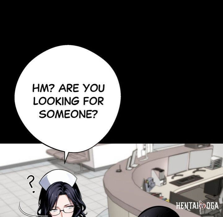 Gangster x Office Lady Gangster x Office Lady Chapter 41 - Page 98