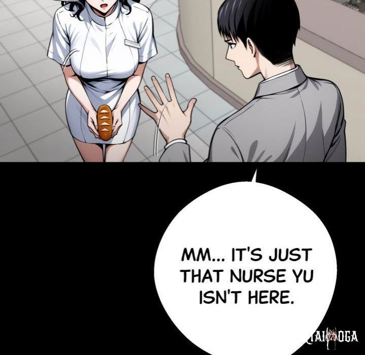 Gangster x Office Lady Gangster x Office Lady Chapter 41 - Page 99