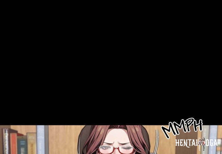 Gangster x Office Lady Gangster x Office Lady Chapter 42 - Page 1