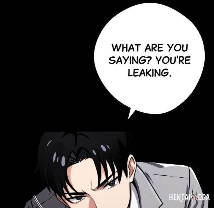 Gangster x Office Lady Gangster x Office Lady Chapter 42 - Page 10