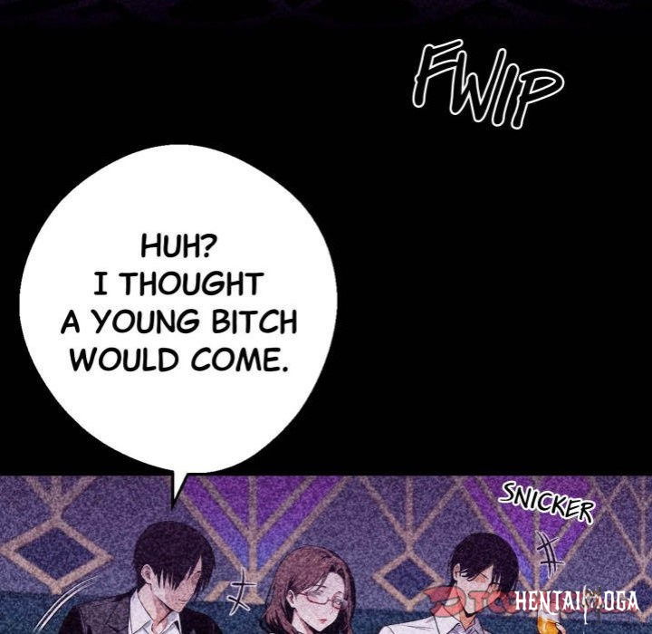 Gangster x Office Lady Gangster x Office Lady Chapter 42 - Page 100