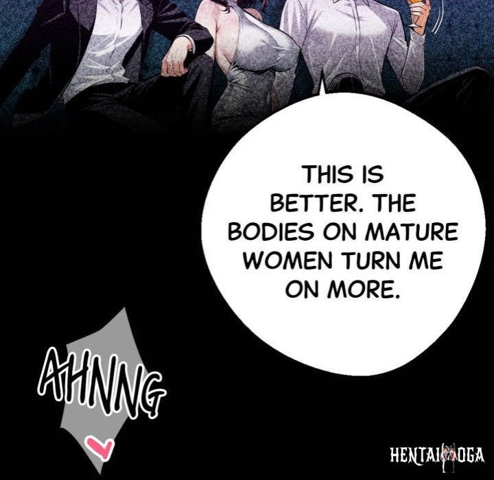 Gangster x Office Lady Gangster x Office Lady Chapter 42 - Page 101