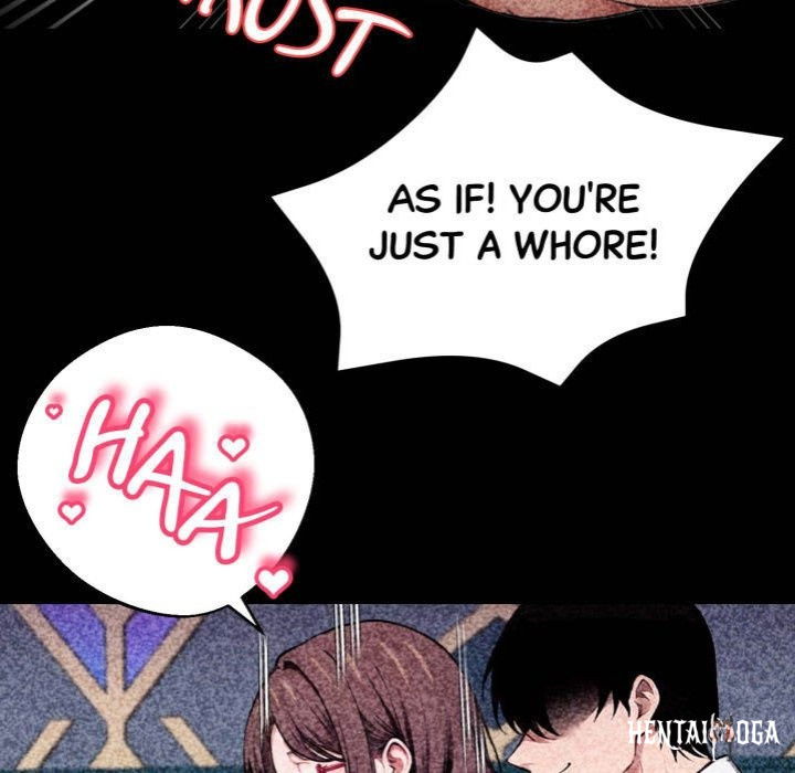 Gangster x Office Lady Gangster x Office Lady Chapter 42 - Page 113