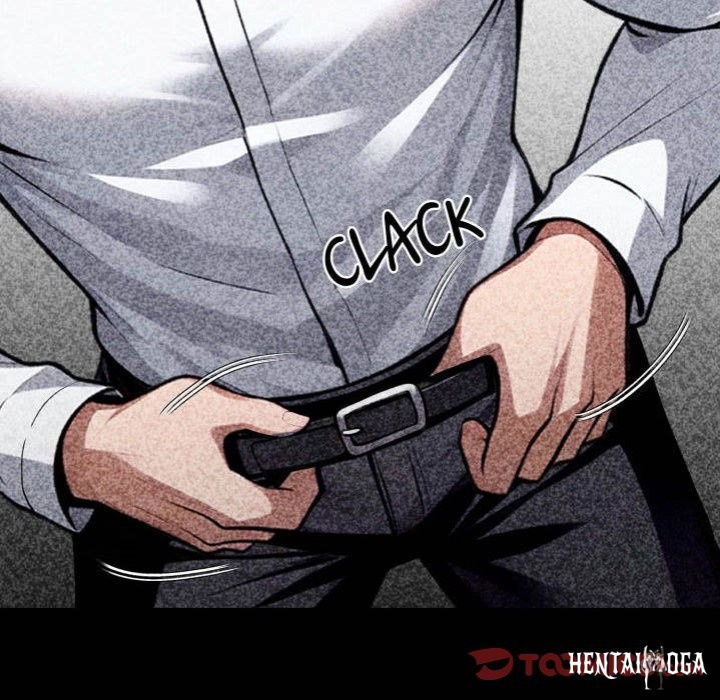 Gangster x Office Lady Gangster x Office Lady Chapter 42 - Page 116