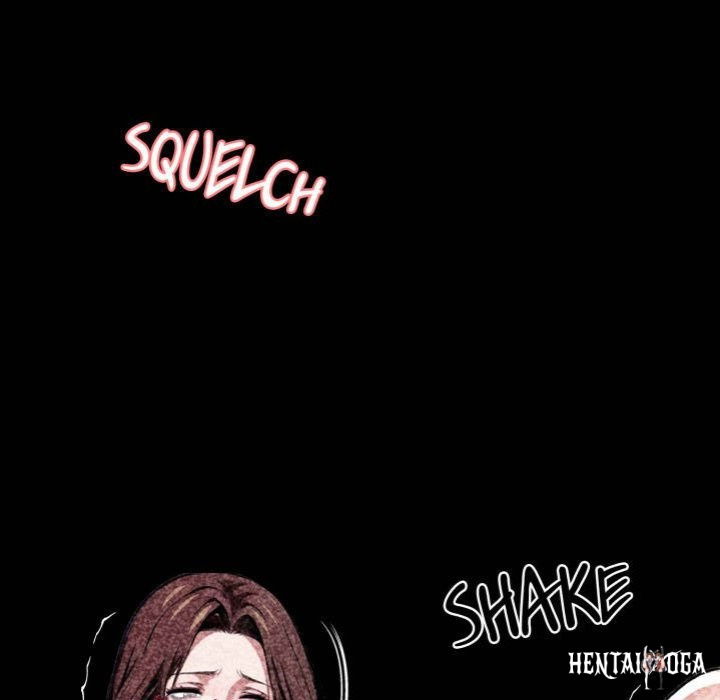 Gangster x Office Lady Gangster x Office Lady Chapter 42 - Page 117