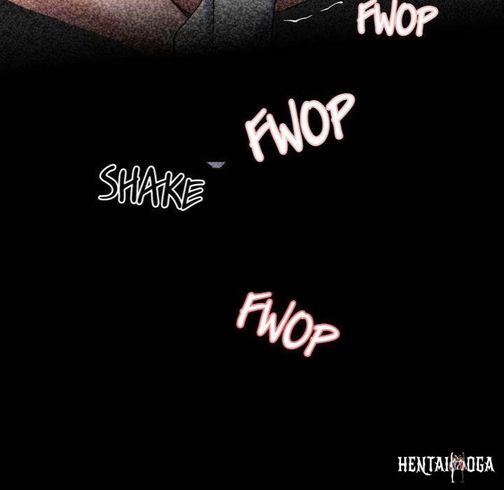 Gangster x Office Lady Gangster x Office Lady Chapter 42 - Page 119