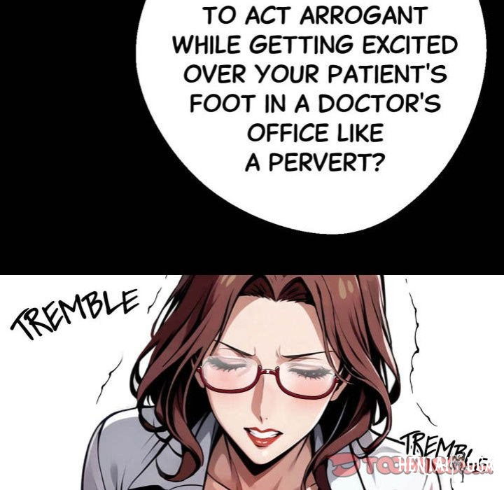 Gangster x Office Lady Gangster x Office Lady Chapter 42 - Page 12