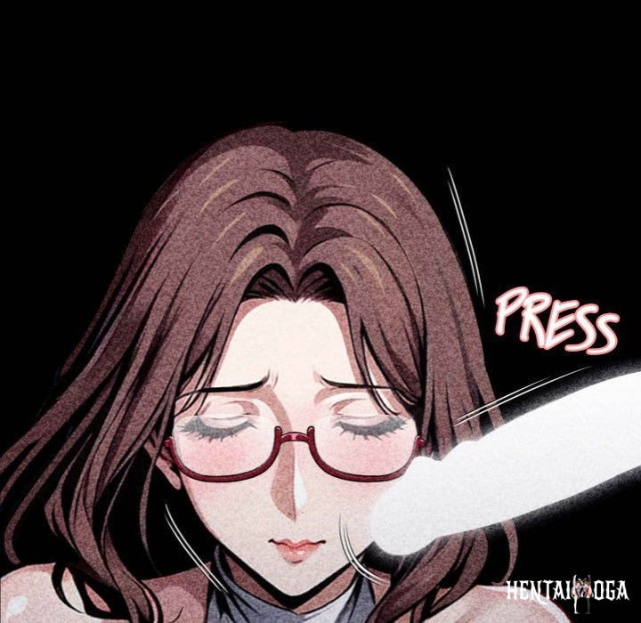 Gangster x Office Lady Gangster x Office Lady Chapter 42 - Page 120