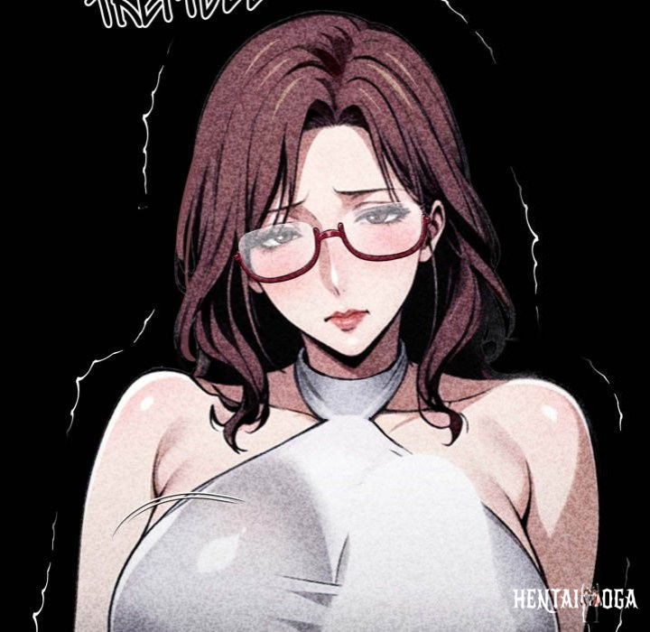 Gangster x Office Lady Gangster x Office Lady Chapter 42 - Page 122