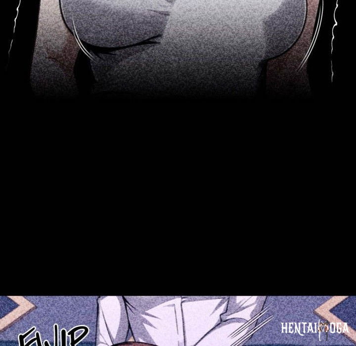 Gangster x Office Lady Gangster x Office Lady Chapter 42 - Page 123