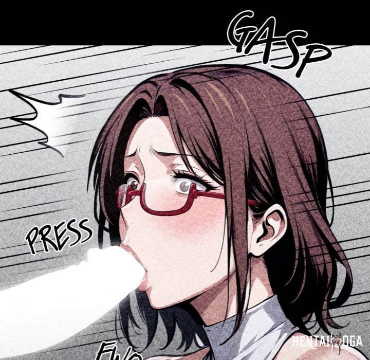 Gangster x Office Lady Gangster x Office Lady Chapter 42 - Page 126