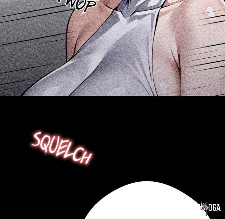 Gangster x Office Lady Gangster x Office Lady Chapter 42 - Page 127