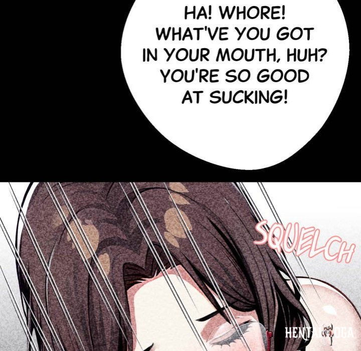 Gangster x Office Lady Gangster x Office Lady Chapter 42 - Page 128