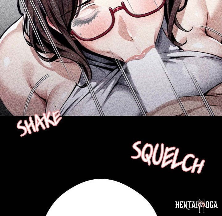 Gangster x Office Lady Gangster x Office Lady Chapter 42 - Page 129