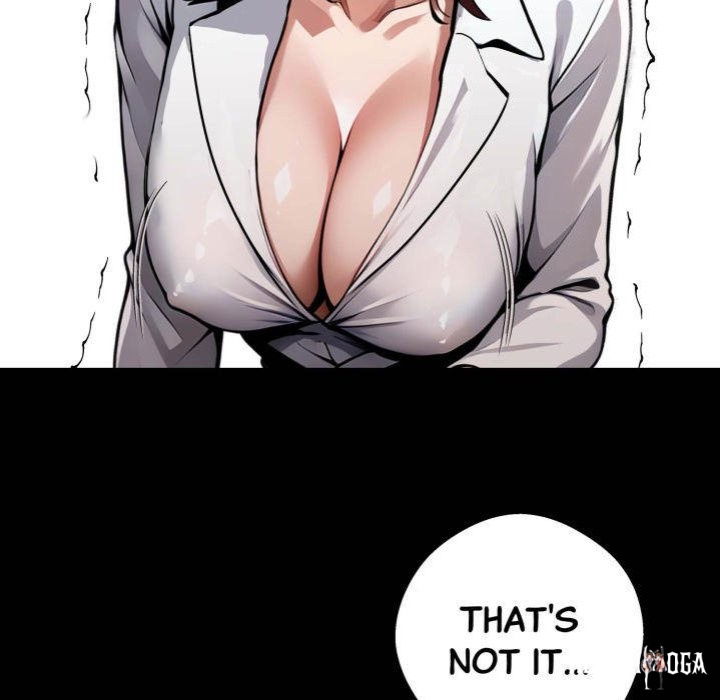 Gangster x Office Lady Gangster x Office Lady Chapter 42 - Page 13