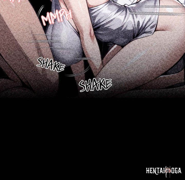 Gangster x Office Lady Gangster x Office Lady Chapter 42 - Page 131