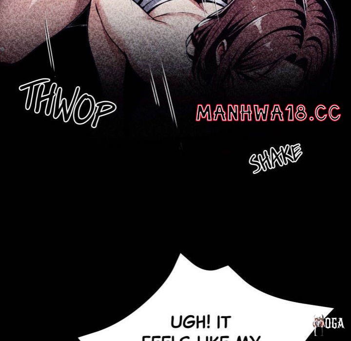 Gangster x Office Lady Gangster x Office Lady Chapter 42 - Page 133