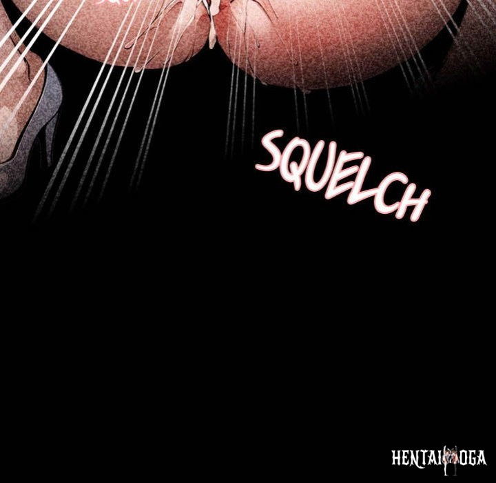 Gangster x Office Lady Gangster x Office Lady Chapter 42 - Page 153