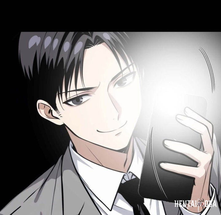 Gangster x Office Lady Gangster x Office Lady Chapter 42 - Page 16