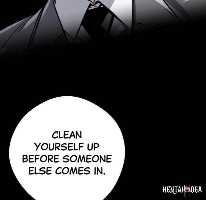 Gangster x Office Lady Gangster x Office Lady Chapter 42 - Page 165