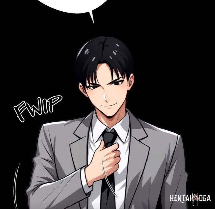 Gangster x Office Lady Gangster x Office Lady Chapter 42 - Page 166